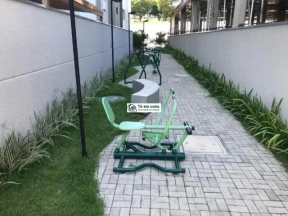 Imagem APARTAMENTO RESIDENCIAL em SÃO JOSÉ DOS CAMPOS - SP, VILA INDUSTRIAL