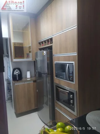 Imagem CASA RESIDENCIAL em PRAIA GRANDE - SP, SÍTIO DO CAMPO