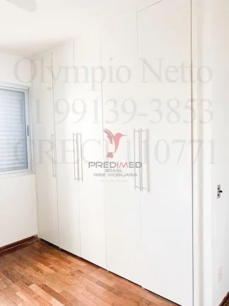 Imagem Apartamento Totalmente Jd. Europa