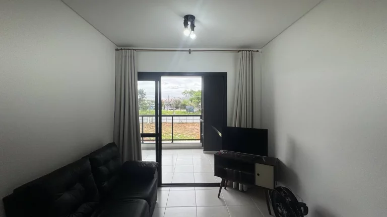 Imagem Apartamento em condomínio novo no Tenório