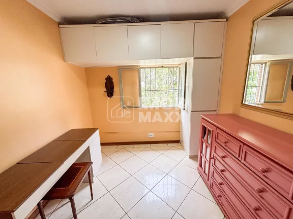 Imagem SQS 416 Bloco S apart venda 3 qtos DCE vazado vista livre