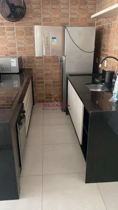 Imagem Apartamento à venda em São Paulo, Piqueri, com 2 quartos, 70m²