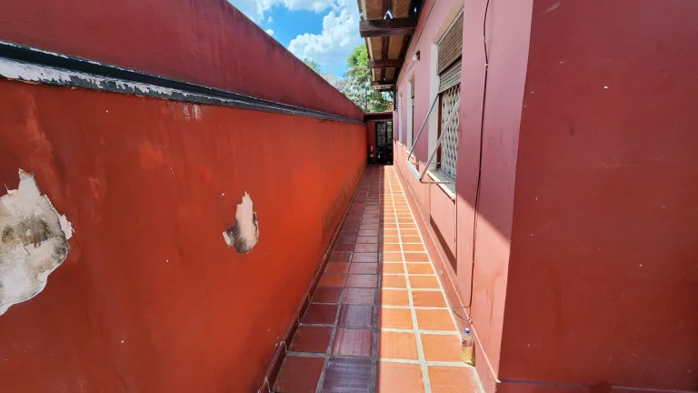 Imagem Casa para locação com 3 dormitórios – Vila Constância