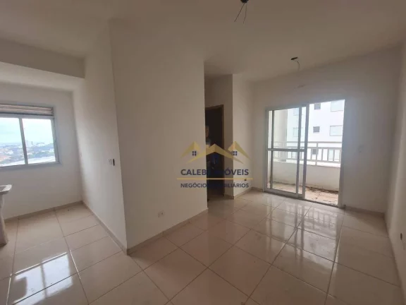 Imagem Apartamento com 2 dormitórios à venda, 45 m² por R$ 270.000 - Jardim Lucila - Tatuí/SP
