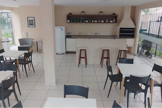 Imagem Apartamento com 2 Quartos para venda em Guaratiba