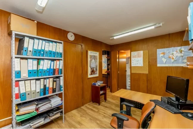 Imagem Sala Comercial à Venda, 44 m² em Cerqueira César - São Paulo Imagem Sala Comercial à Venda, 44 m² em Cerqueira César - São Paulo