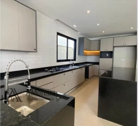 Imagem VENDA - CASA/SOBRADO com 355 m² de Construção no CONDOMÍNIO BRISAS DA MATA