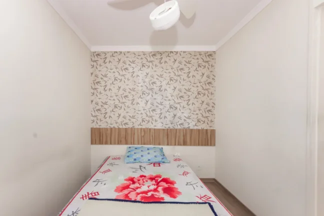 Imagem Apartamento para venda em Pirituba - Jardim Iris com 3 quartos, sendo 1 suíte , 63m2