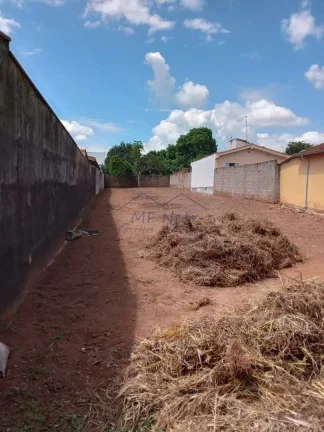 Imagem Terreno Padrão