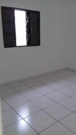 Imagem Casa 02 dorm., sala, cozinha, banheiro, lavanderia, quintal, garagem. - Atual.07-01-26