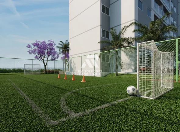Imagem Apartamento de 2 quartos, 52m² no bairro Maranguape II, em Paulista