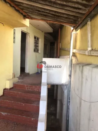 Imagem Sobrado à venda 1 Quarto, Vila Arapuã, São Paulo - SP