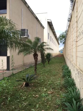 Imagem Galpão à venda, 3600 m² por R$ 6.875.000,00 - Chácaras Reunidas Guaio - Suzano/SP