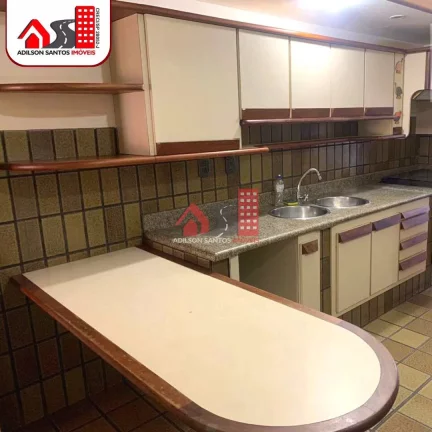 Imagem Apartamento com 3 dorms, Centro, Pirassununga - R$ 720 mil, Cod: 45