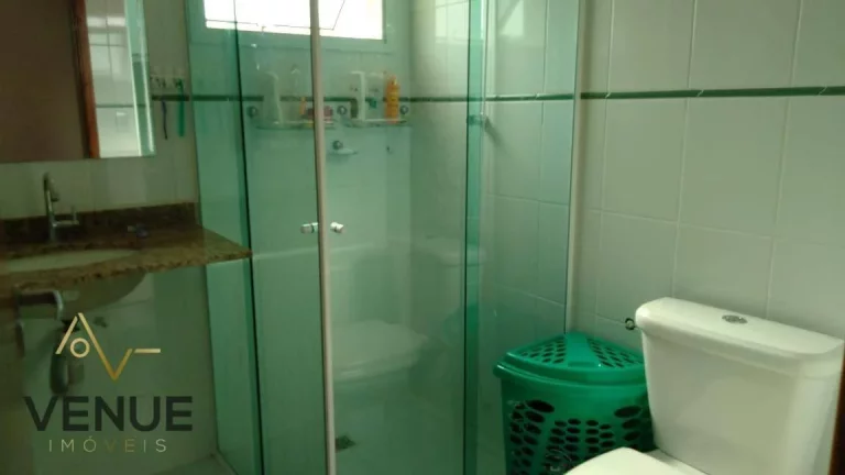 Imagem Sobrado à venda, 180 m² por R$ 779.000,00 - Vila Suissa - Mogi das Cruzes/SP
