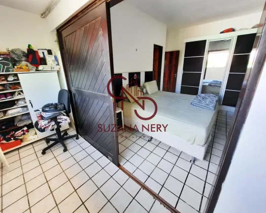 Imagem Casa em Nova Parnamirim