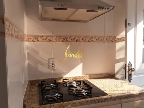 Imagem Casa climatizada com 04 dormitórios Atlantida