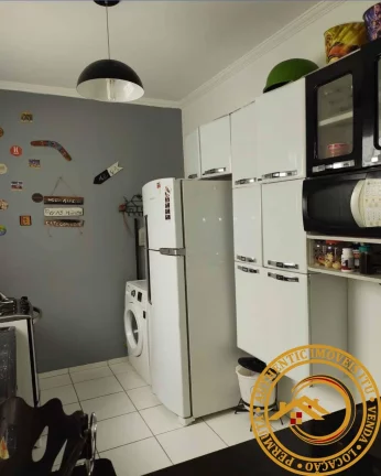 Imagem APARTAMENTO RESIDENCIAL em ITU - SP, PARQUE DAS INDÚSTRIAS