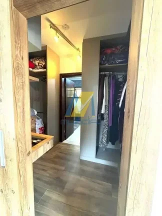 Imagem Um sobrado que entrega espaço, lazer e exclusividade em cada detalhe.