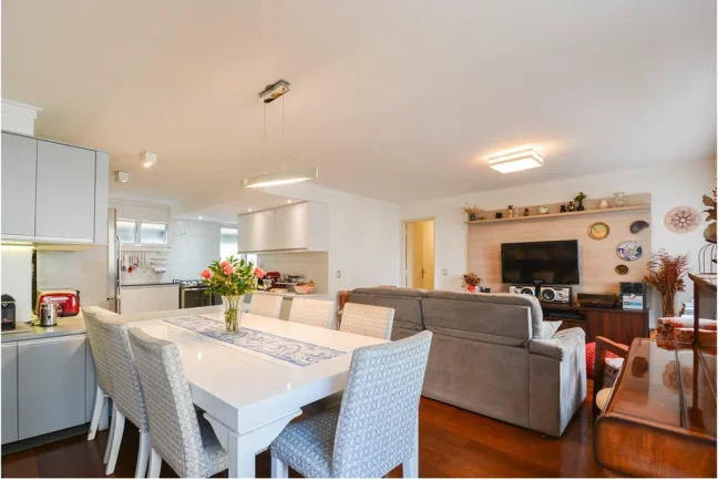 Imagem APARTAMENTO RESIDENCIAL em São Paulo - SP, Jardins