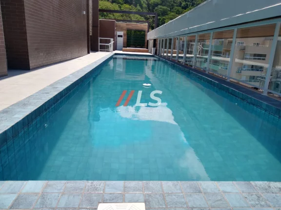 Imagem Apartamento Mobiliado á venda no bairro das Toninhas