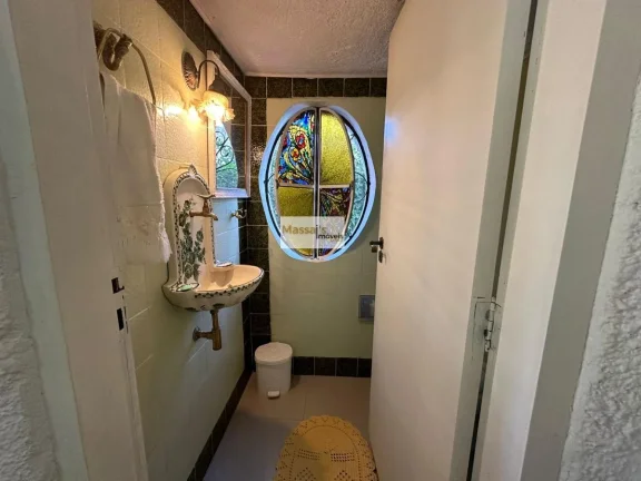 Imagem Casa à venda em Campinas, Jardim Nossa Senhora Auxiliadora, com 4 quartos, 380m2