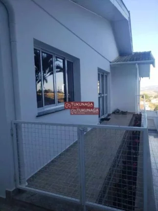 Imagem Sobrado para alugar, 800 m² por R$ 10.250,00/mês - Jardim Meridien - Águas de Lindóia/SP