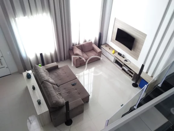 Imagem Ibiti Reserva - Venda Sobrado | AT 268 m² | AC 350m² | 3 dorm | 1 Suíte | 4 Ban | 4 Vagas