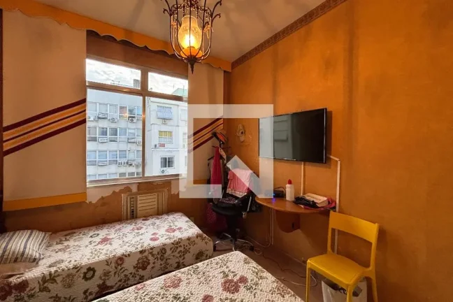 Imagem Apartamento à Venda - Copacabana, 3 Quartos, 130 m2