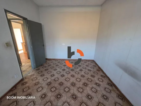 Imagem Apartamento com 2 dormitórios para alugar, 44 m² - Heliópolis - Belford Roxo/RJ