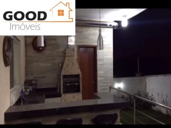 Foto do imóvel: CASA EM CONDOMÍNIO RESIDENCIAL em Rio das Ostras - RJ, Alphaville