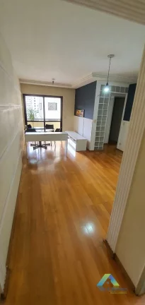 Imagem Apartamento à venda com 3 Dormitórios em Liberdade, São Paulo/SP