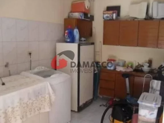 Imagem Casa à venda 3 Quartos, 4 Vagas, 178M², Santa Paula, São Caetano do Sul - SP