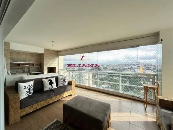 Imagem Apartamento à venda em São Paulo, Vila Leopoldina, com 3 quartos, 210m²