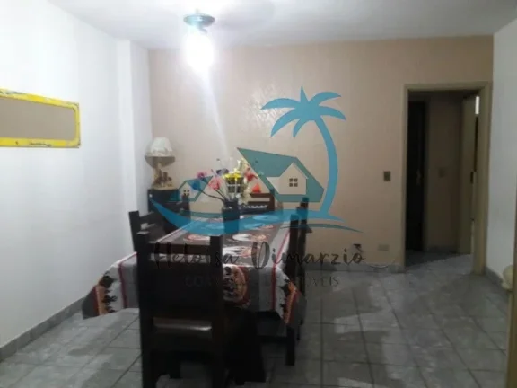 Imagem Apartamento com 100m², 2 dormitórios a venda no Itaguá em Ubatuba.