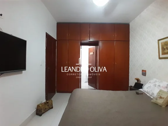 Imagem Casa com Edícula à Venda – Campo Belo