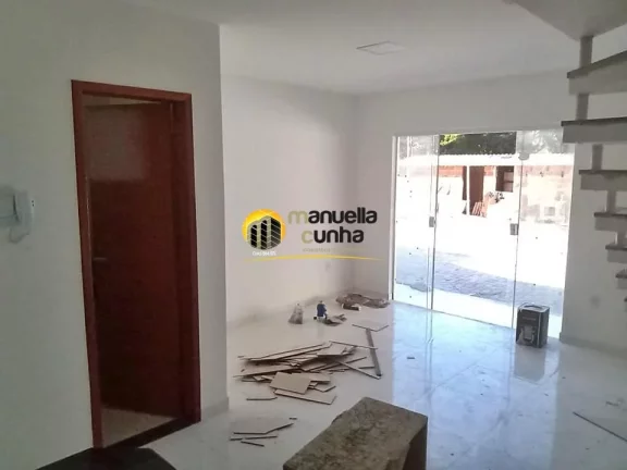 Imagem Linda Duplex 2Qts, Suíte - Excelente localização!