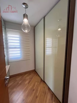 Imagem Apartamento em Interlagos - 3 dorms - 59m² - 1 vaga - SEMI MOBILIADO