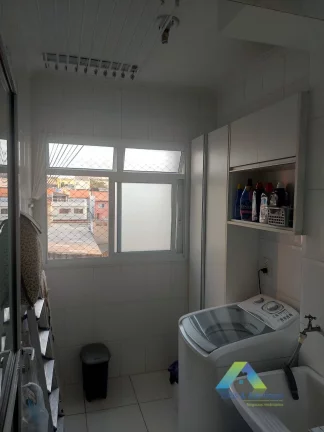 Imagem Apartamento à venda no bairro Santa Paula - São Caetano do Sul/SP