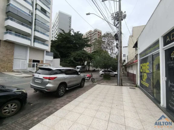 Imagem Loja Comercial com 140m2 Disponível para Locação em Muquiçaba - Guarapari/ES