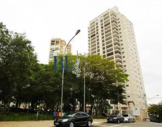 Imagem Apartamento na Mooca 283M,4 Suítes ,4 Vagas,Torre Exclusiva,Piazza Suprema