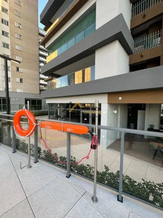 Imagem Apartamento Pronto no Bairro Bela Vista - Osasco