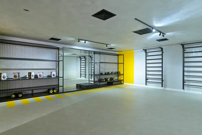 Imagem Apartamento com 1 Quarto à Venda, 38 m² em Planalto Paulista - São Paulo