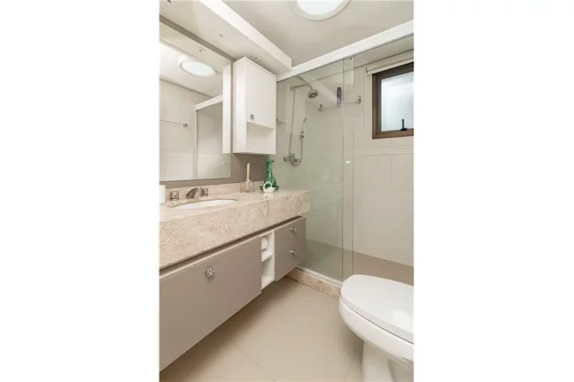 Imagem Apartamento à venda em Porto Alegre, Bela Vista, com 3 quartos, 104,83m2