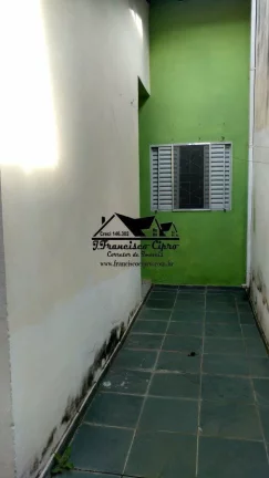Imagem Casa-Terrea-para-Venda-em-Jardim-do-Vale-Guaratingueta-SP