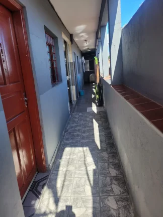 Imagem VENDA CASA NO JARDIM ITAPURA! (ZONA SUL-SP)