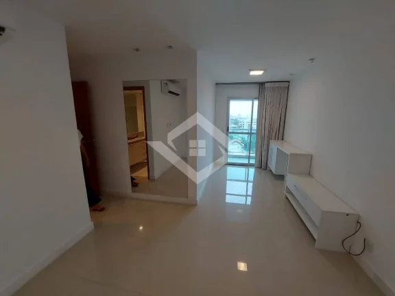 Imagem Apartamento 3 Quartos com Suíte – Barra One Barra da Tijuca para Venda
