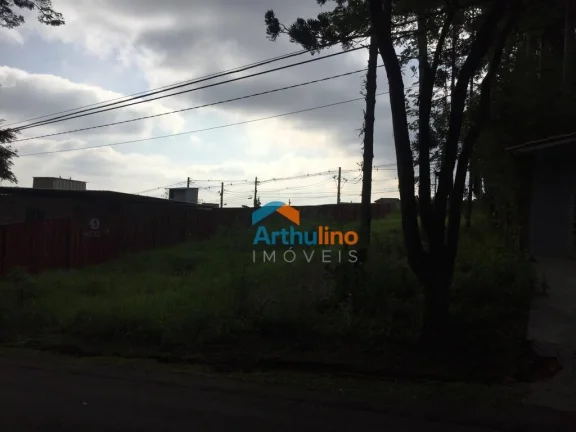 Imagem Terreno à venda, 1.015,72 m² por R$ 330.000 - Chácara Represinha - Cotia/SP