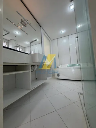 Imagem Conforto, elegância e localização: o equilíbrio perfeito em Santo André!