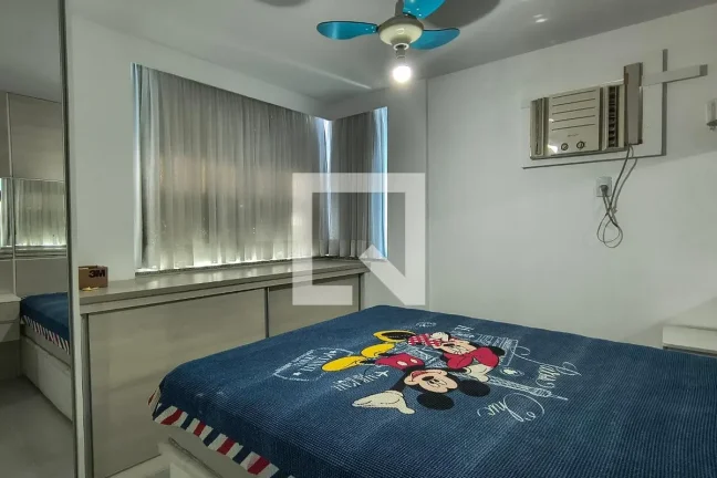 Imagem Apartamento à Venda - Recreio, 3 Quartos, 95 m2